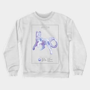 Jupiter UV Crewneck Sweatshirt